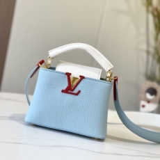 Louis Vuitton Top Handle Bags